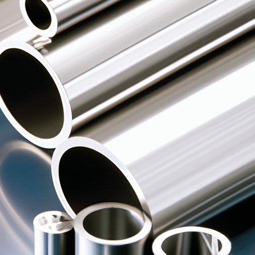 Exploring the Benefits of Aluminum: Lightweight Strength and Durability