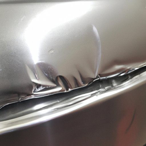 The Impact of Aluminum on Automotive Design