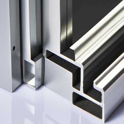 How ABB Aluminum Profiles Can Enhance Home Design