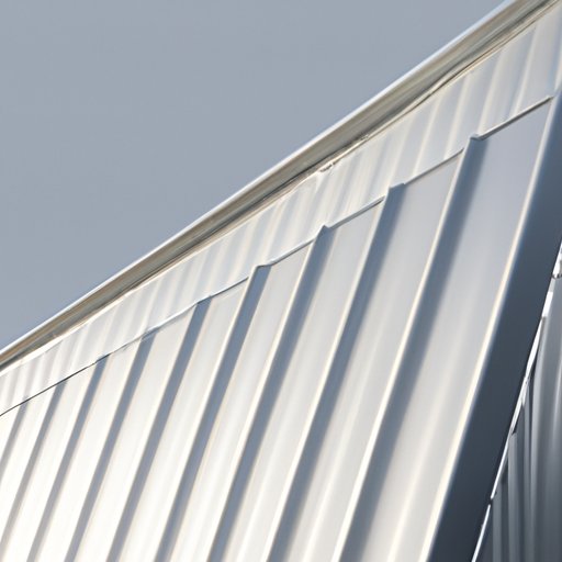 Benefits of Choosing Absolute Aluminum for Your Next Building Project