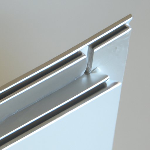 Designing with Alcon Aluminum Profiles: Tips and Tricks