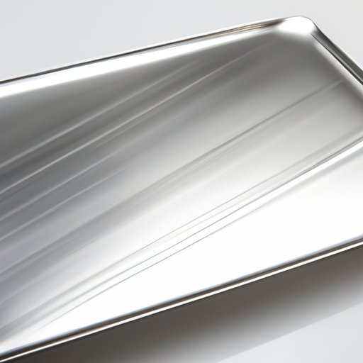 Common Uses for Alloyed Aluminum