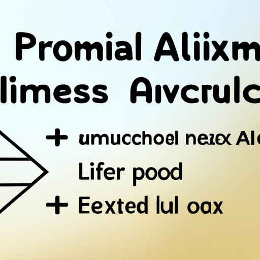 Summary of Benefits of Alumax Aluminum Profile