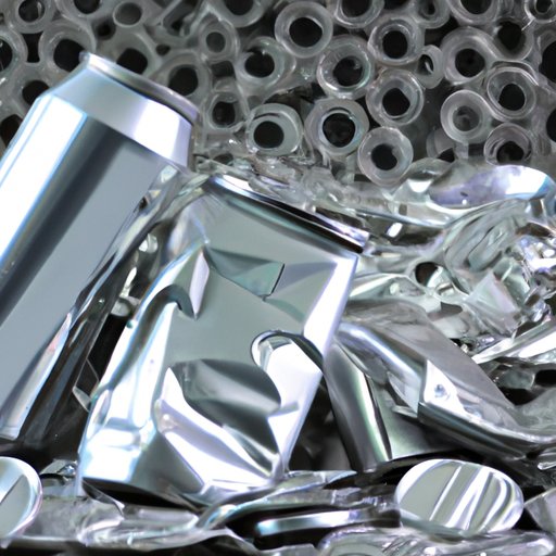 Aluminum Recycling Process and Benefits
