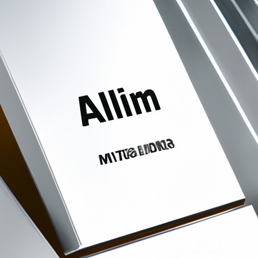 A Comprehensive Guide to Aluminium and Aluminum