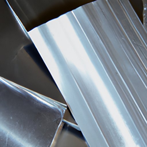 Properties and Uses of Aluminum