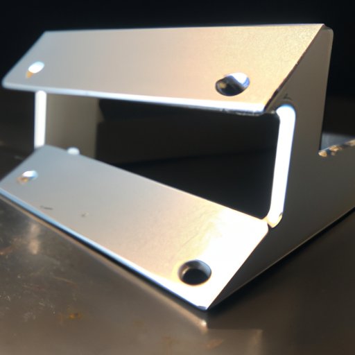 Designing with Aluminum 10 Series Double Retainer Profiles for Strength and Stability