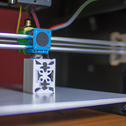 Tips for Getting the Most Out of Your Aluminum 3D Printer