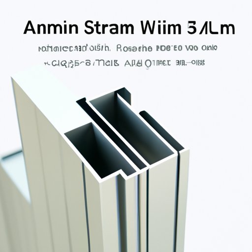 A Comprehensive Guide to Aluminum 40 x 40 Profile