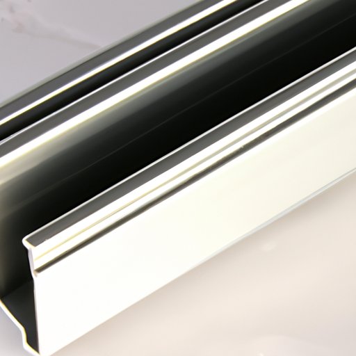 Understanding the Strength and Durability of Aluminum 50x50 T Profiles