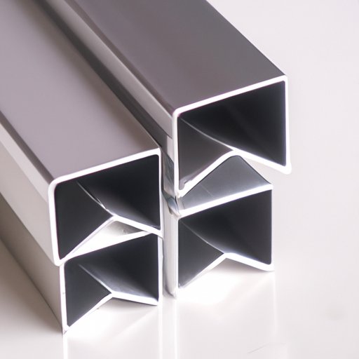 How to Choose the Right Aluminum 50x50 T Profile for Your Project