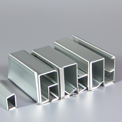 Advantages of Aluminum 6061 for Structural Components
