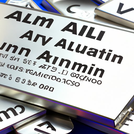 Comprehensive Guide to Understanding Aluminum Abbreviation