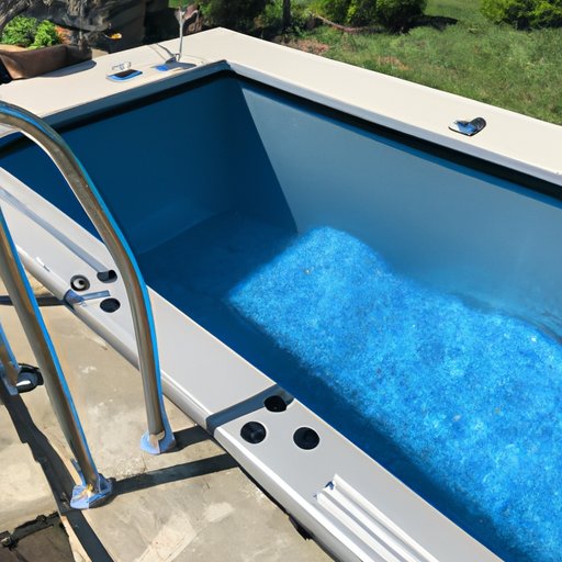 Tips for Installing an Aluminum Above Ground Pool