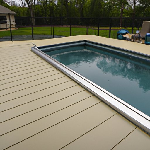 Overview of the Benefits of Owning an Aluminum Above Ground Pool