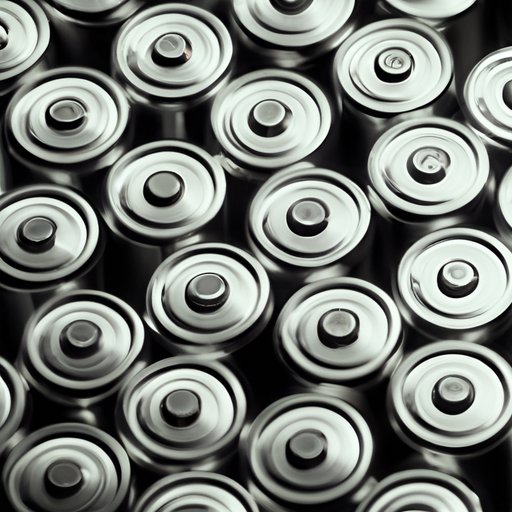 How Aluminum Air Batteries Could Revolutionize the Energy Industry