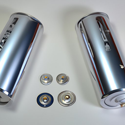 An Overview of Aluminum Air Battery Technology