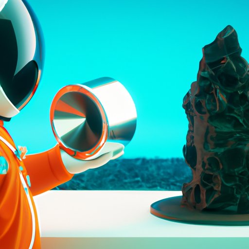 Examining the Benefits of Using Aluminum Alloy in Astroneer