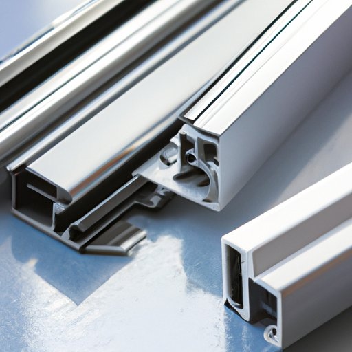 Maintenance Tips for Aluminum Alloy Door and Window Profiles