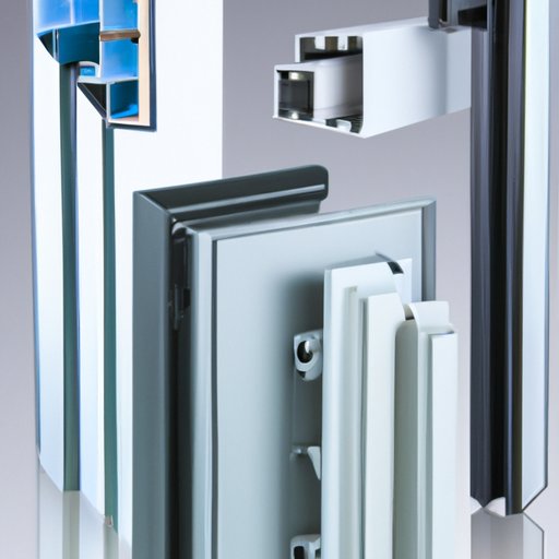 Benefits of Using Aluminum Alloy Door and Window Profiles