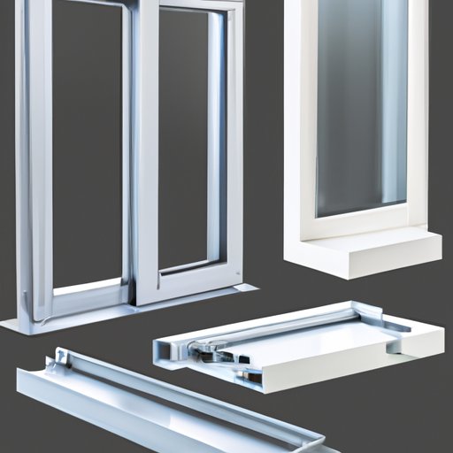 Overview of Aluminum Alloy Door and Window Profile