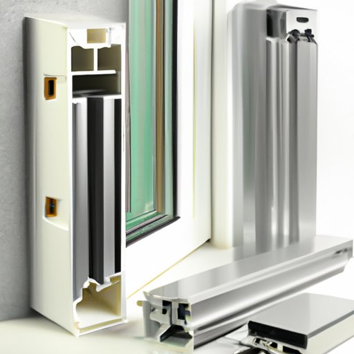 Pros and Cons of Aluminum Alloy Door and Window Profiles