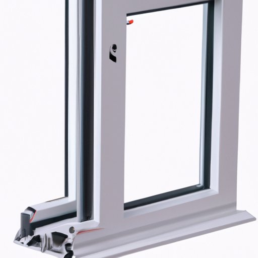 Top 10 Aluminum Alloy Door and Window Profile Manufacturers