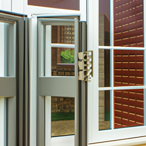 How to Choose the Right Aluminum Alloy Door and Window Profile for Your Home
