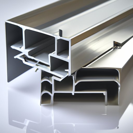 The Pros and Cons of Aluminum Alloy Profiles