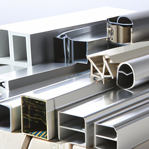 How to Choose the Right Aluminum Alloy for Your Home
