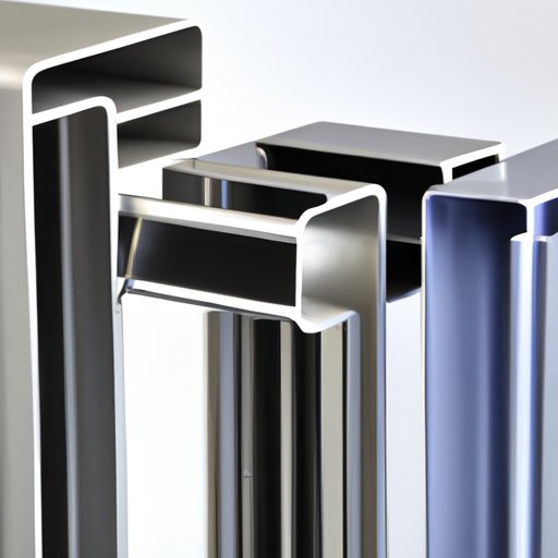 Regional Trends in the Global Aluminum Alloy Extrusion Profile Market