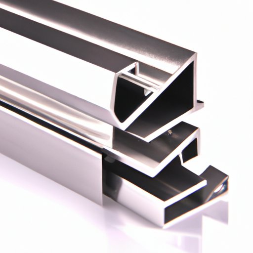 Benefits of Using Aluminum Alloy Extrusion Profiles