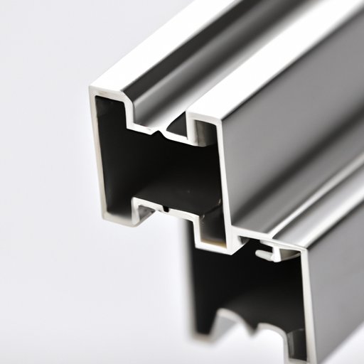 Strength and Durability of Aluminum Alloy Extrusion Profiles