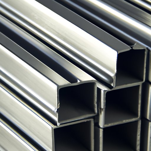 Challenges Faced by an Aluminum Alloy Extrusion Profiles Factory