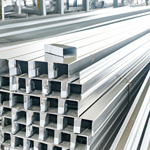 Challenges of Aluminum Alloy Profile Factory