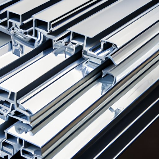 Environmental Impact of Aluminum Alloy Profile Manufacturing