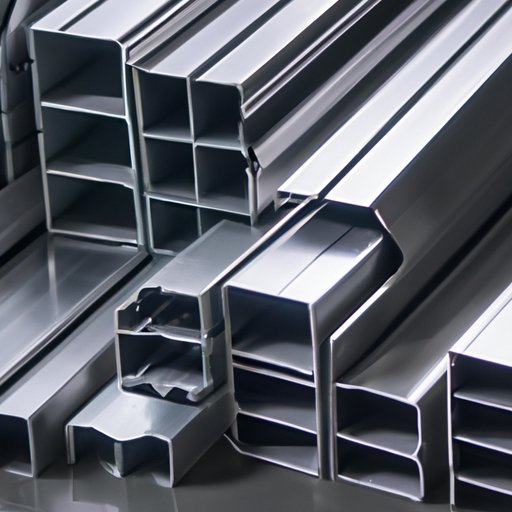 How to Find the Right Aluminum Alloy Profile Supplier
