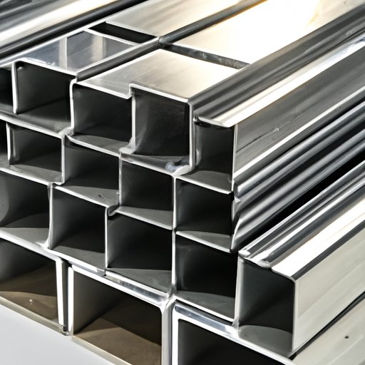 How to Get the Most Value from Your Aluminum Alloy Profile Supplier