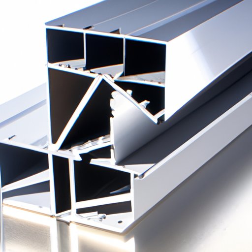 How Aluminum Alloy Profiles Enhance Performance in Construction Projects