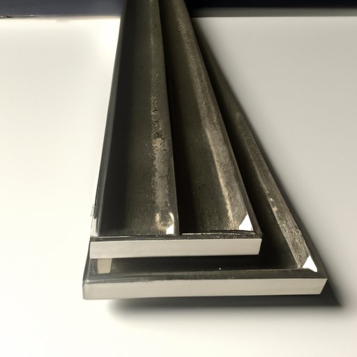 Maintenance Tips for Aluminum Angles