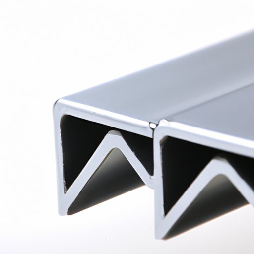 What to Look for When Buying Aluminum Angle Iron