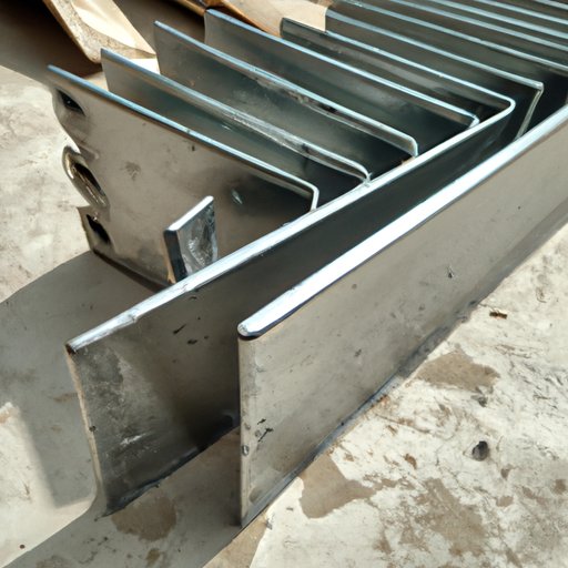 Benefits of Using Aluminum Angle Iron for Structural Support
