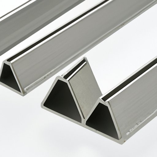 Common Applications of Aluminum Angle Iron Profiles