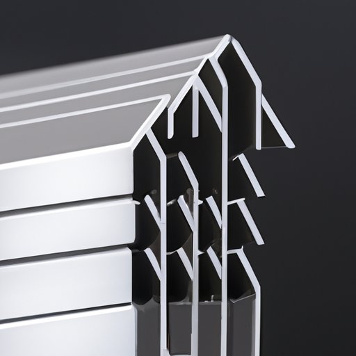 Overview of Aluminum Angle Profiles