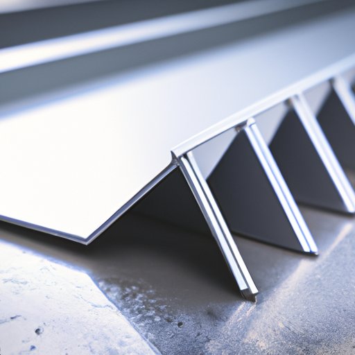 Overview of the Aluminum Angle Profile Industry