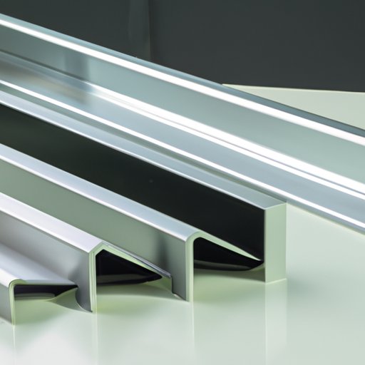 How to Choose the Right Aluminum Angle Profiles Factory