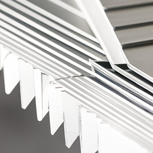 What You Need to Know About Quality Assurance for Aluminum Angle Profiles Manufacturers