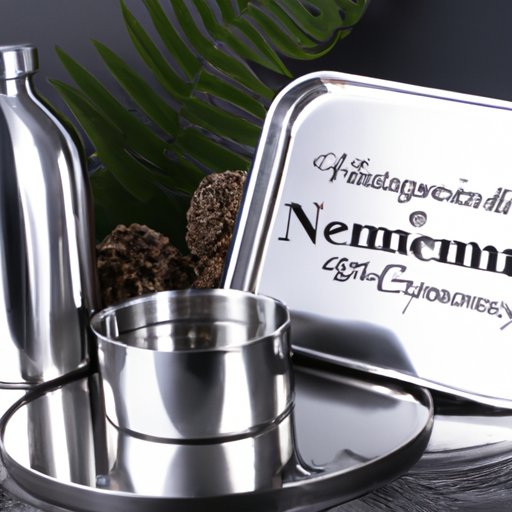 Creating Lasting Memories: Aluminum Anniversary Gifts for Him and Her