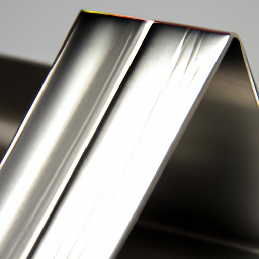 Aluminum: An Essential Element for Modern Technology
