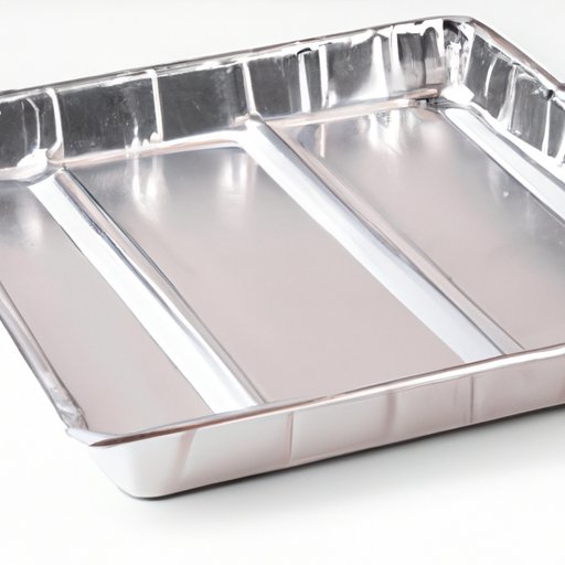 A Comprehensive Guide to Buying the Best Aluminum Baking Sheet